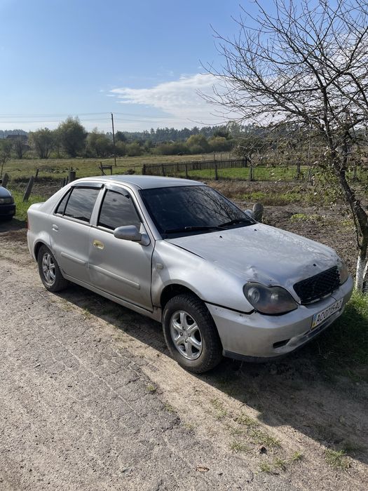 Продам авто на повному ходу