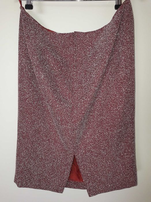 Saia Senhora Tamanho 42