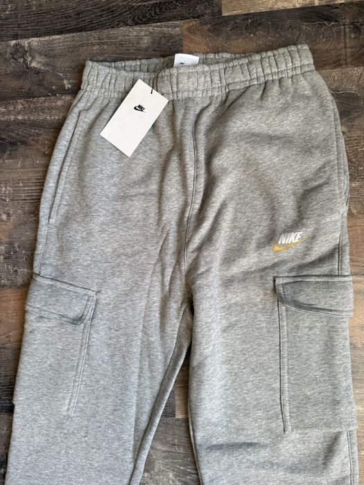 Брюки Nike чоловічі