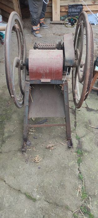 Січкарня (соломорізка)