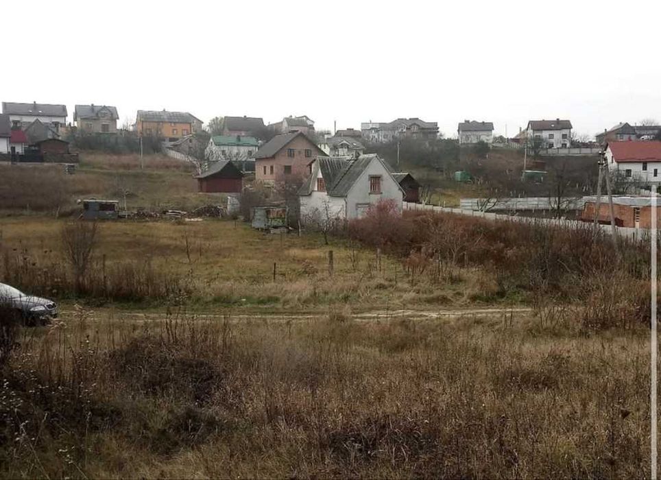 ₴ Продам 10 соток на Бармаках