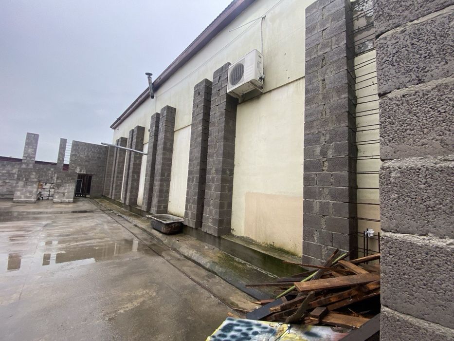 Продам СТО, бокс, гараж