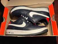 Sapatilhas Nike 41-42 Novas