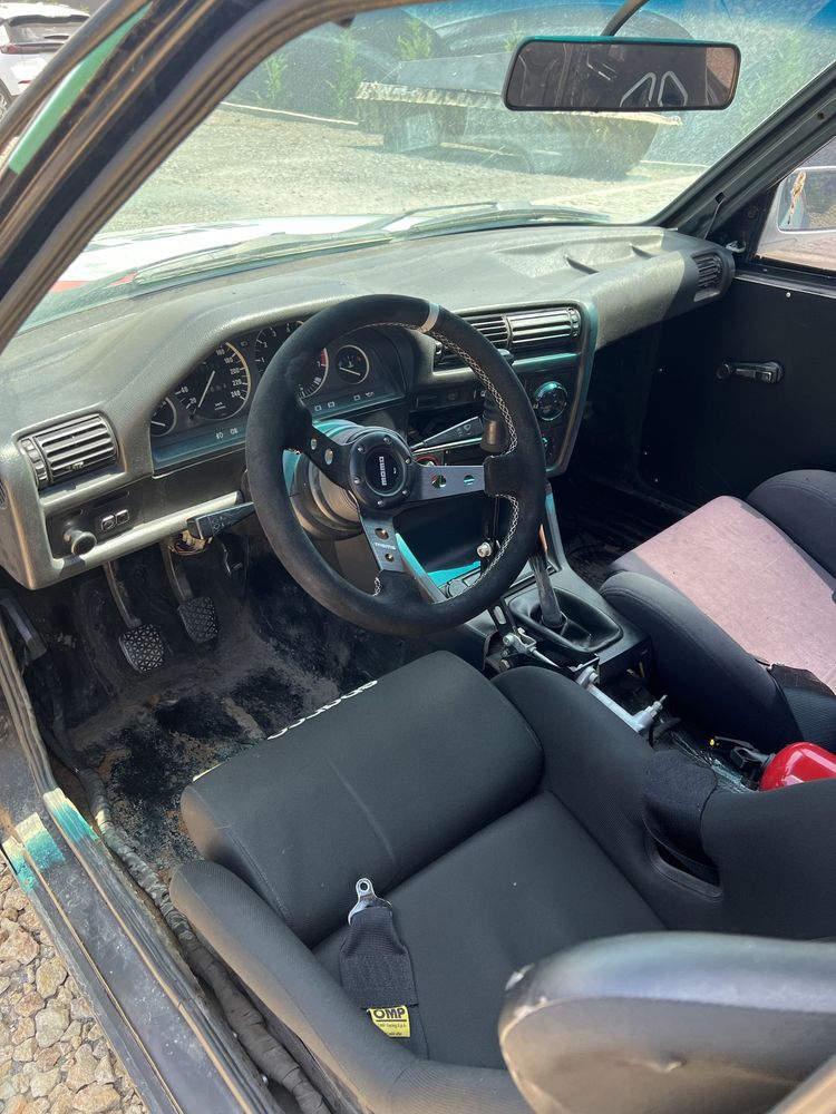 Продам дрифт корч bmw e30 2.8