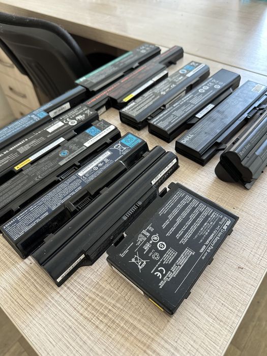 2000шт Акумулятор, батарея, акб 18650, гурт, опт, лот