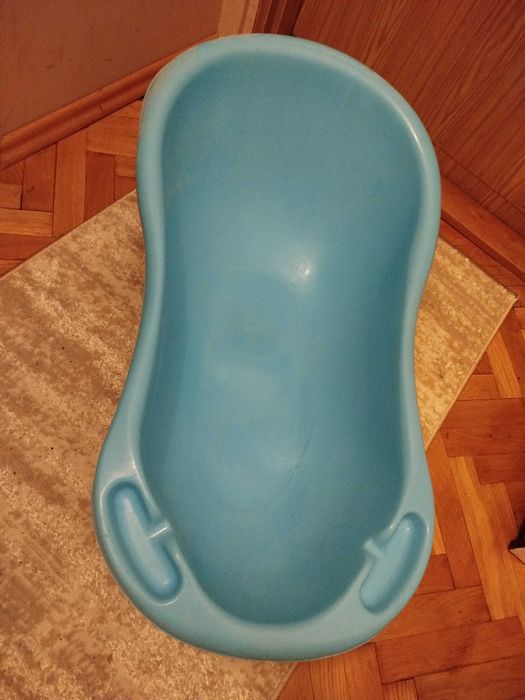 Wanienka niemowlęca