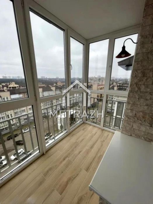 ВИДОВА! Дворівнева квартира в ЖК Кришталеві Джерела