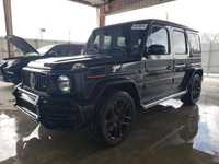 Mercedes-Benz G 63 AMG 2021 Року