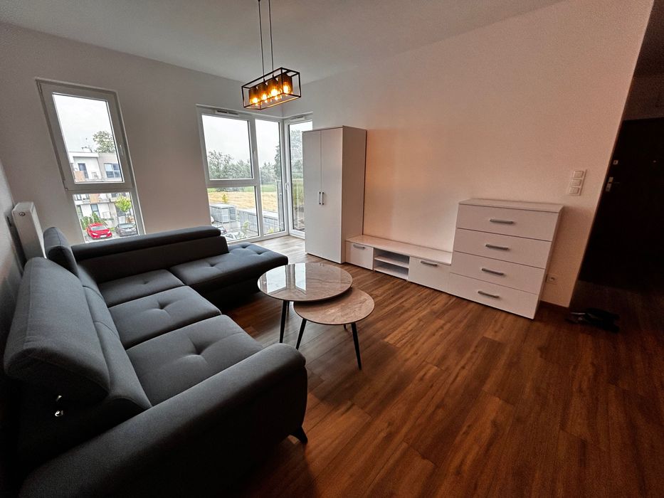 Mieszkanie na wynajem JAKON Karpicko/Wolsztyn