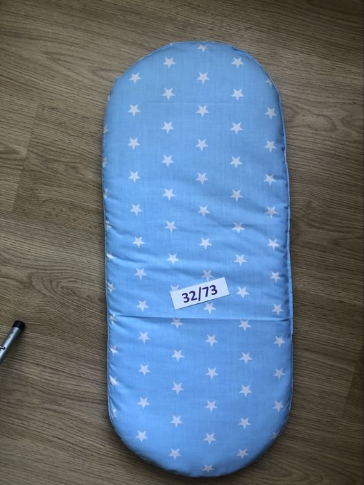 Матраци  кокосові  в коляску, люльку, прогулянковий блок.