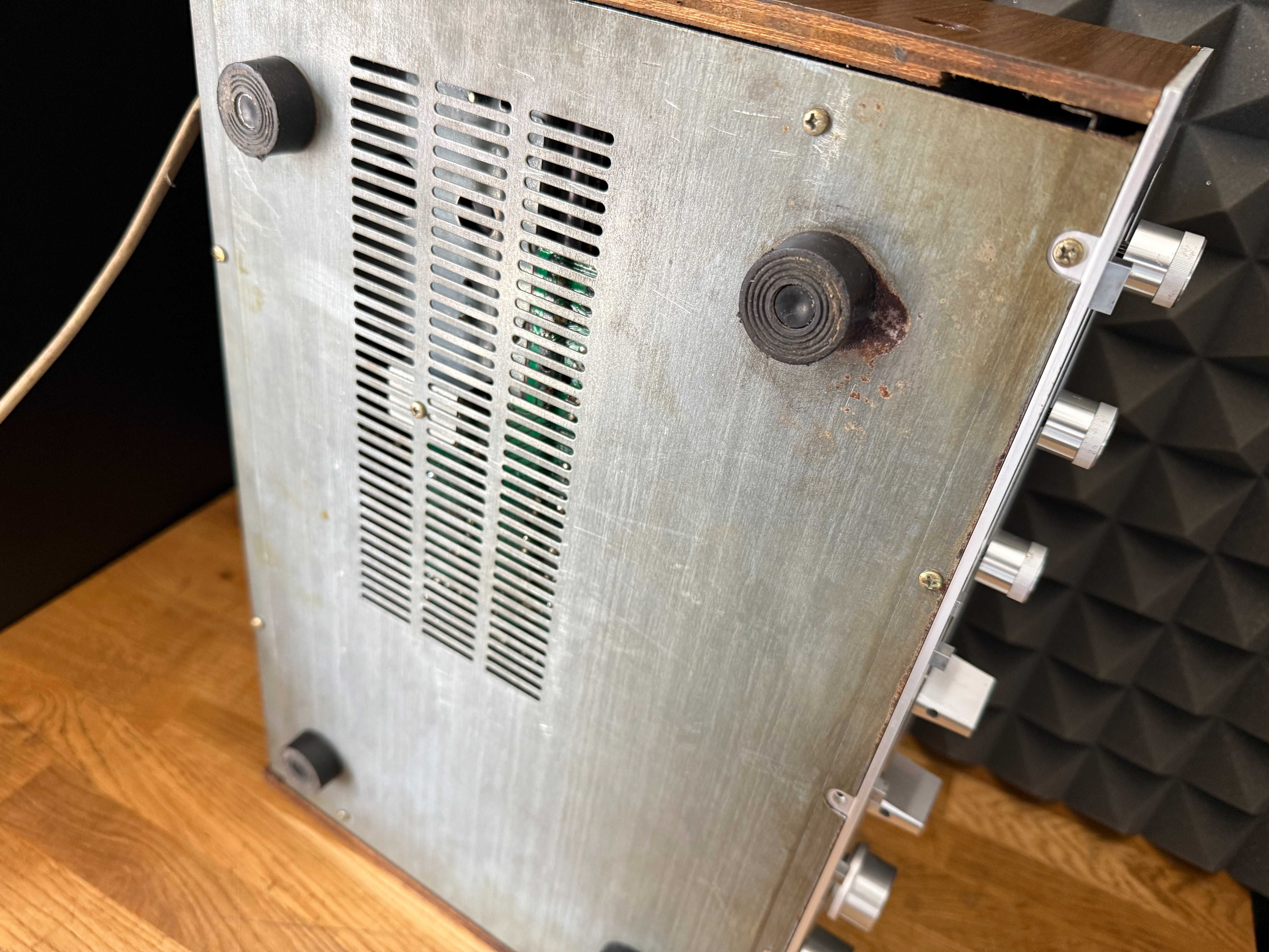 Amplituner Yamaha CR-420