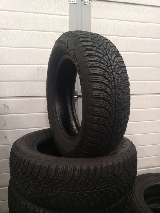 175 65 R14 GOODYEAR Ultra Grip 9, Зимові шини б/у