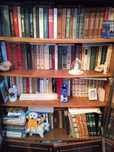 Продам книги из собственной библиотеки.
