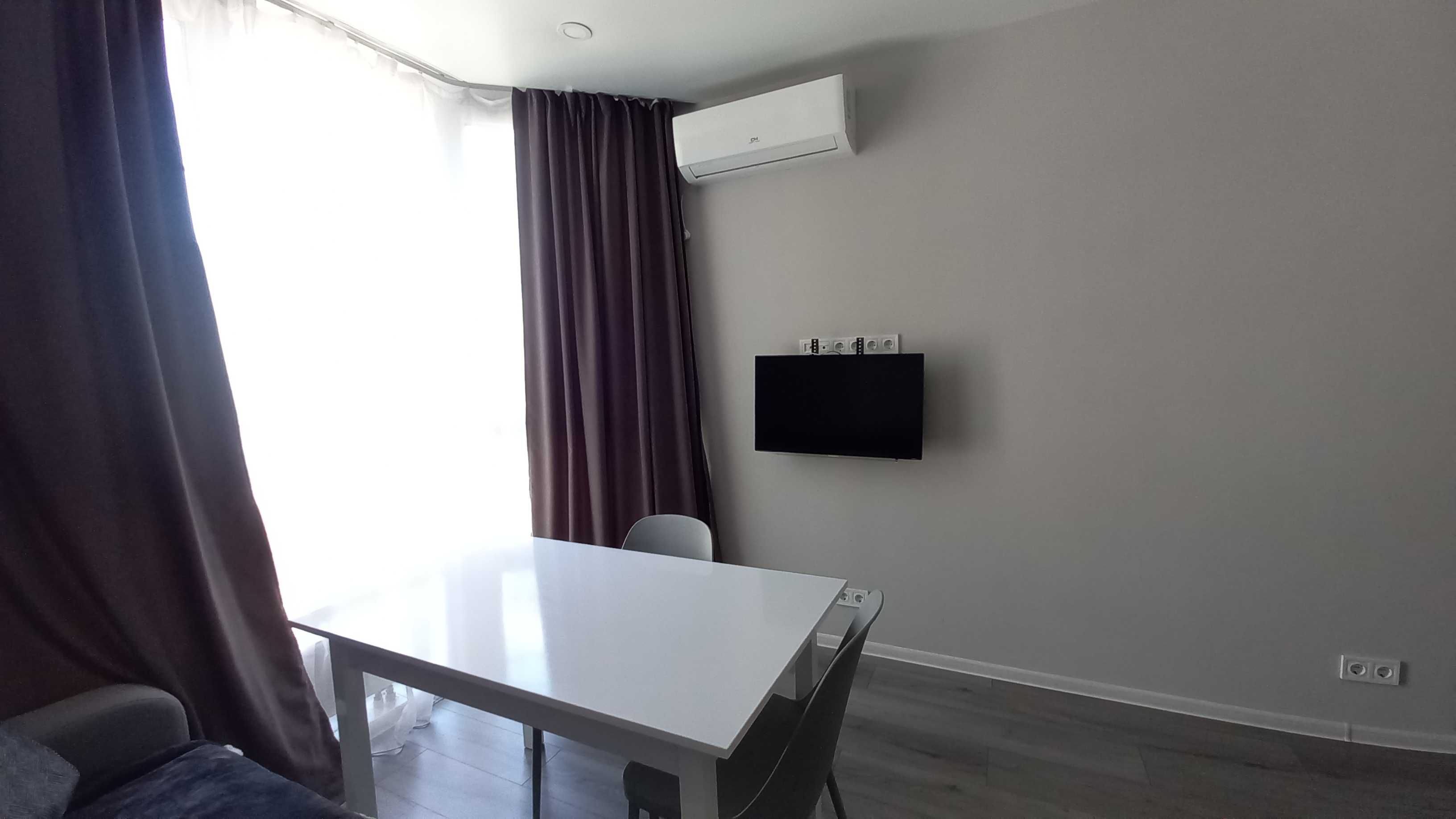 Зазим'я, Елітний жк «Desna Residence».1ккв-Краща альтернатива місту!