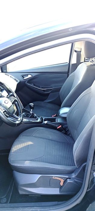 Ford focus 1.6 diesel Titanium A.2017