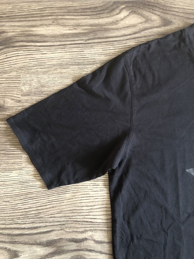 Футболка Adidas Y3 x Yohji Yamamoto/T-shirt Adidas Y3 x Yohji Yamamoto