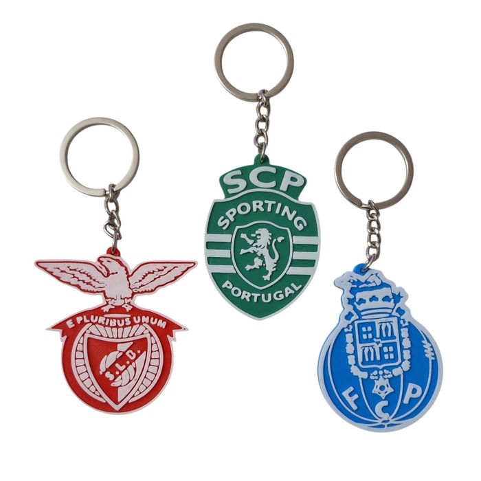 Serviços de Impressão 3D
Sob orçamento