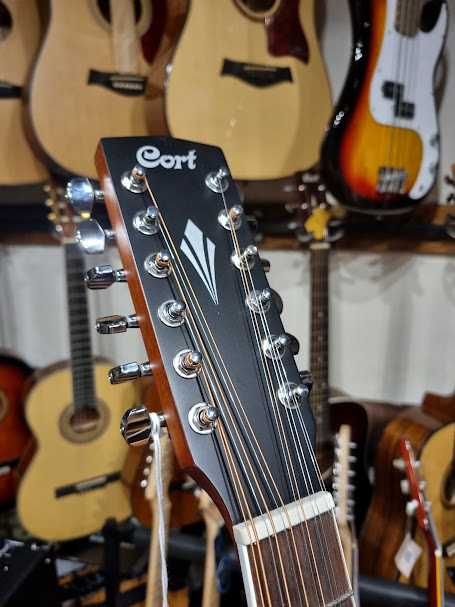 Cort Grand Auditorium MEDX 12 OP 12-strunowa gitara elektroakustyczna