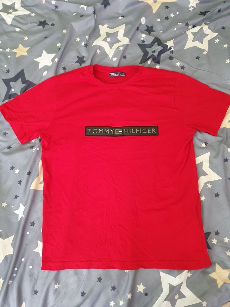 Koszulka męska Tommy Hilfiger