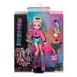 mh podstawowa lalka lagoona blue hhk55 wb4