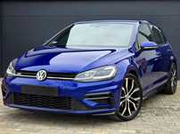 Volkswagen Golf Volkswagen Golf 7,5 R-Line / 2.0 TDI 150km