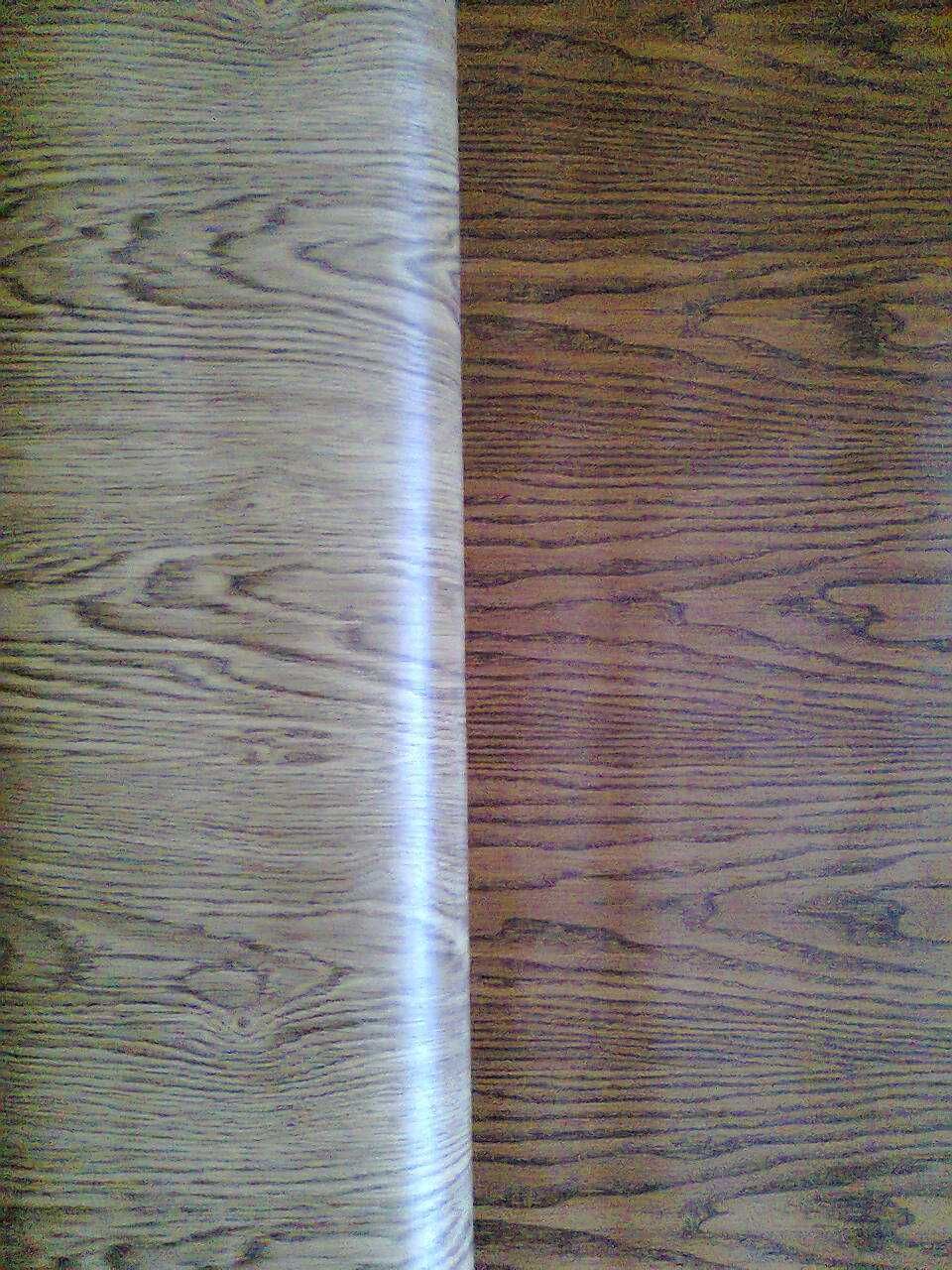 Okleina folia meblowa samoprzylepna imitująca drewno 67,5 100cm