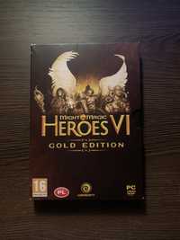 Heroes VI Gold Edition