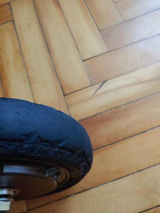 Мотор колесо для електросамокату E-TWOW 500W