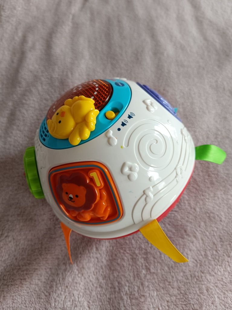 Zabawka Hula kula Vtech