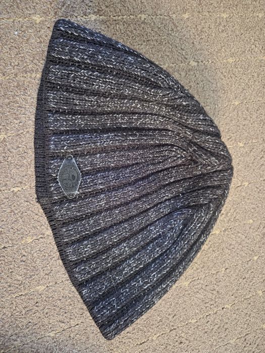 Czapka męska zimowa