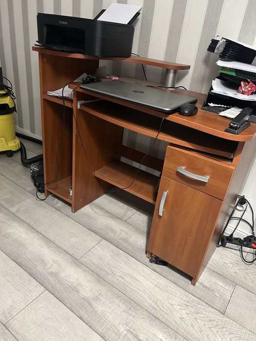 Oddam za darmo biurko