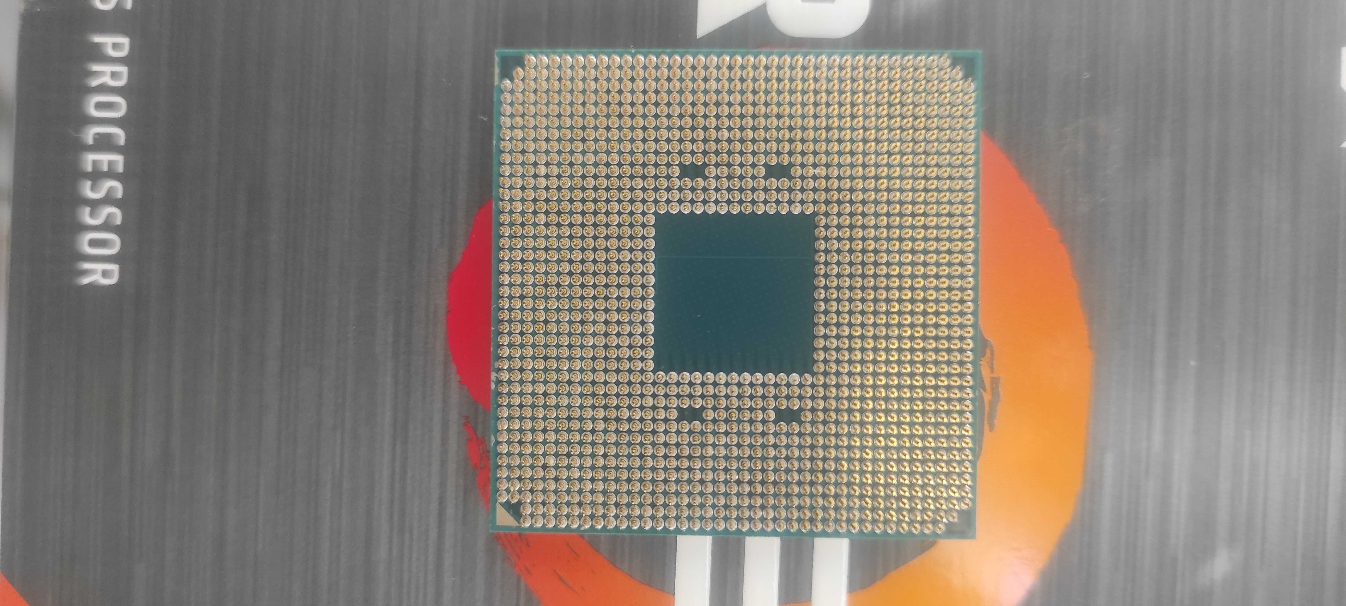 amd ryzen 3 3100 100-000000284 bf 2051pgt 9kc2062x00271 б/у