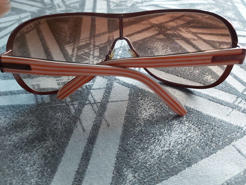 Oculos Sol - Ralph Lauren senhora