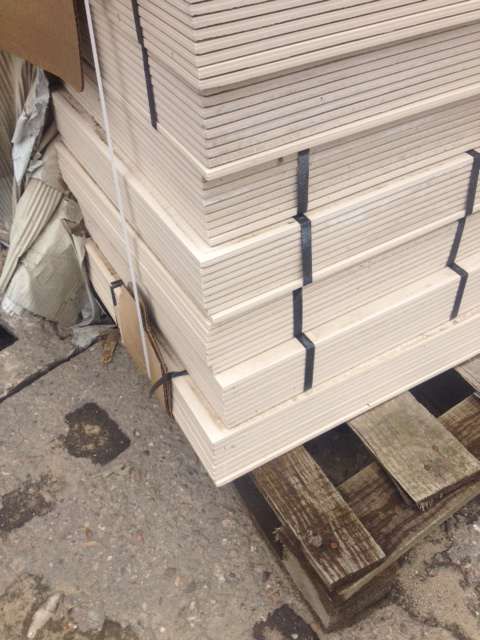 TWARDY Jasny GRES TECHNICZNY Matowy Antypoślizgowy 60X60 M2 Najtaniej!