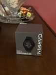 Garmin Forerunner 955 GPS Bieganie i triathlon Smartwatch