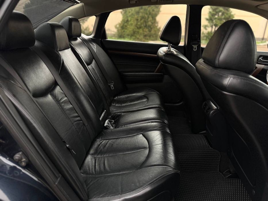 Nissan Teana. 2006г