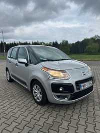 Citroen C3 Picasso , 1.6 e-HDi , Klimatyzacja , nowy rozrząd , tanio