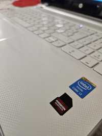 Laptop HP Pavilion 15-e053sf 15,6" Intel Core i3 8 GB / 256 GB biały