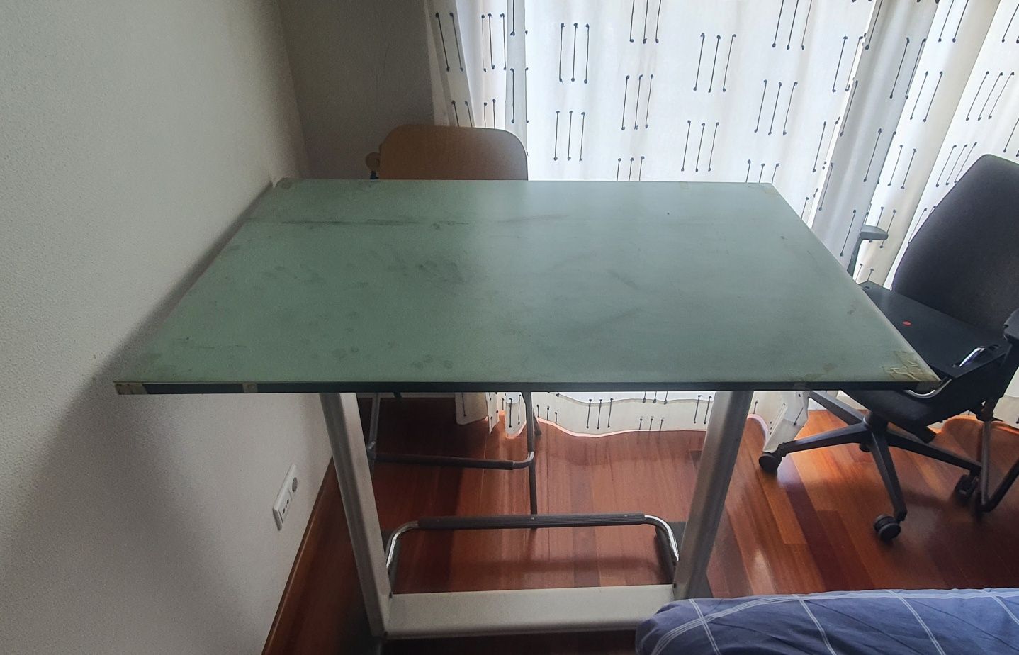 Estirador de mola