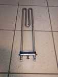 Resistencia de maquina de lavar roupa indesit Kawai