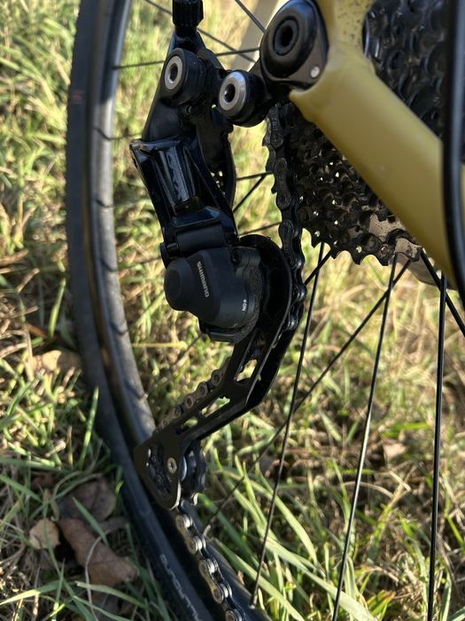 Romet Aspre 2 Shimano GRX