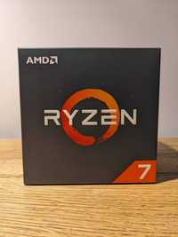 AMD Ryzen 7 2700