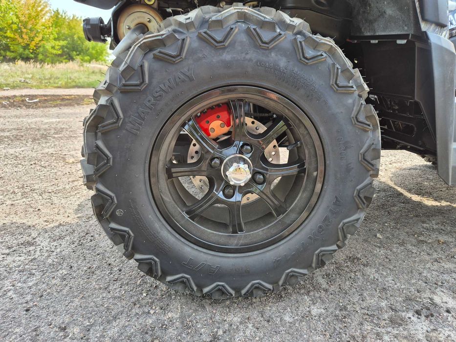 Квадроцикл Одис 900 850 кубов Доставка бесплатная