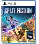 Split Fiction PlayStation 5 (PS5)