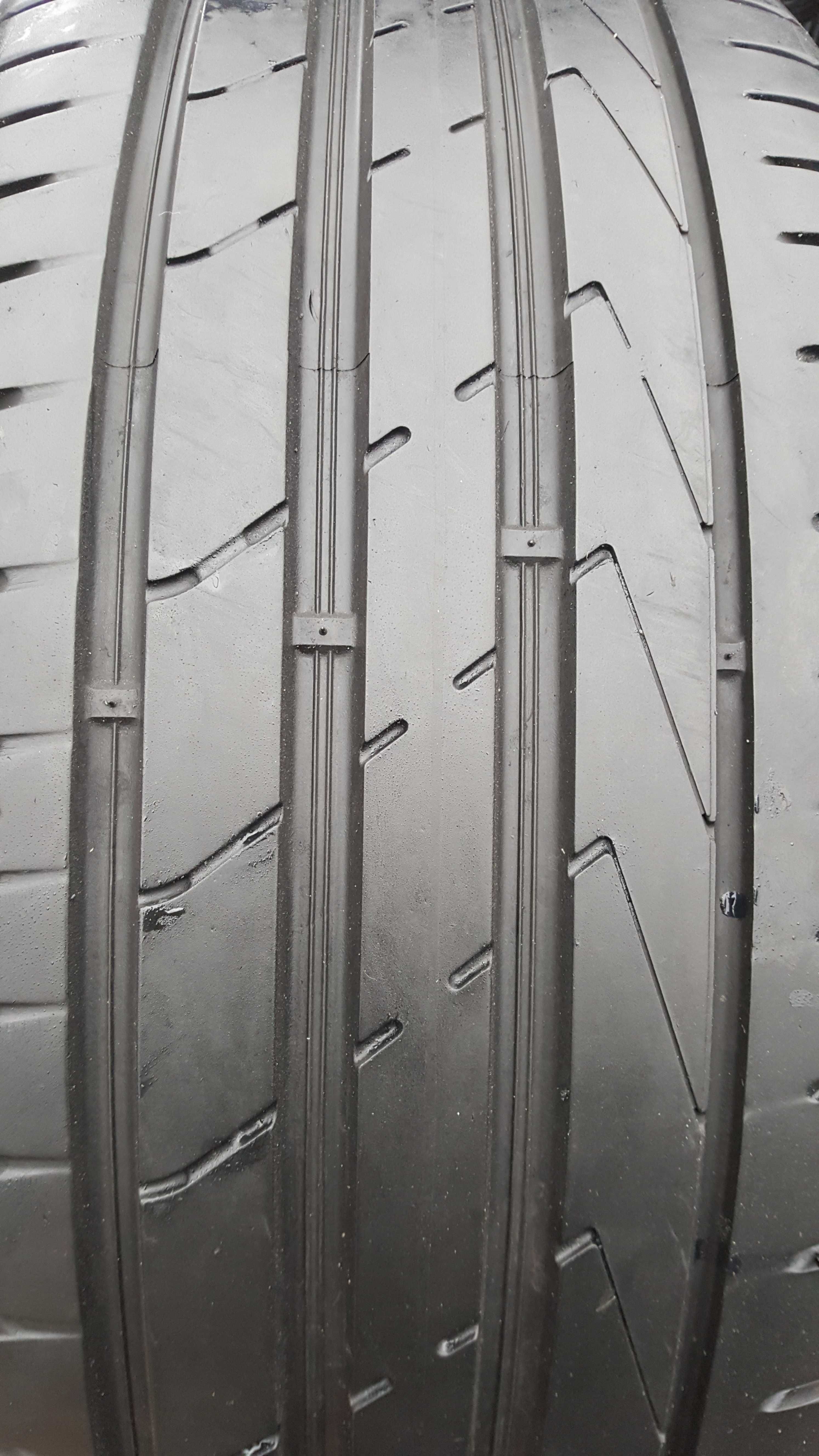 Hankook 225/45 r18 Ventus S1 EVO 2 /// 6,15mm!!! 2019r M0 MO