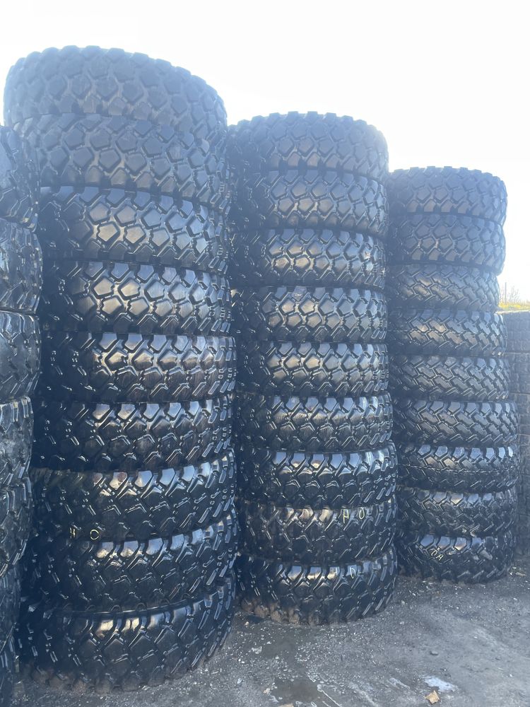 Шини 14.00R20 Michelin,Pirelli,Continental,Goodyear