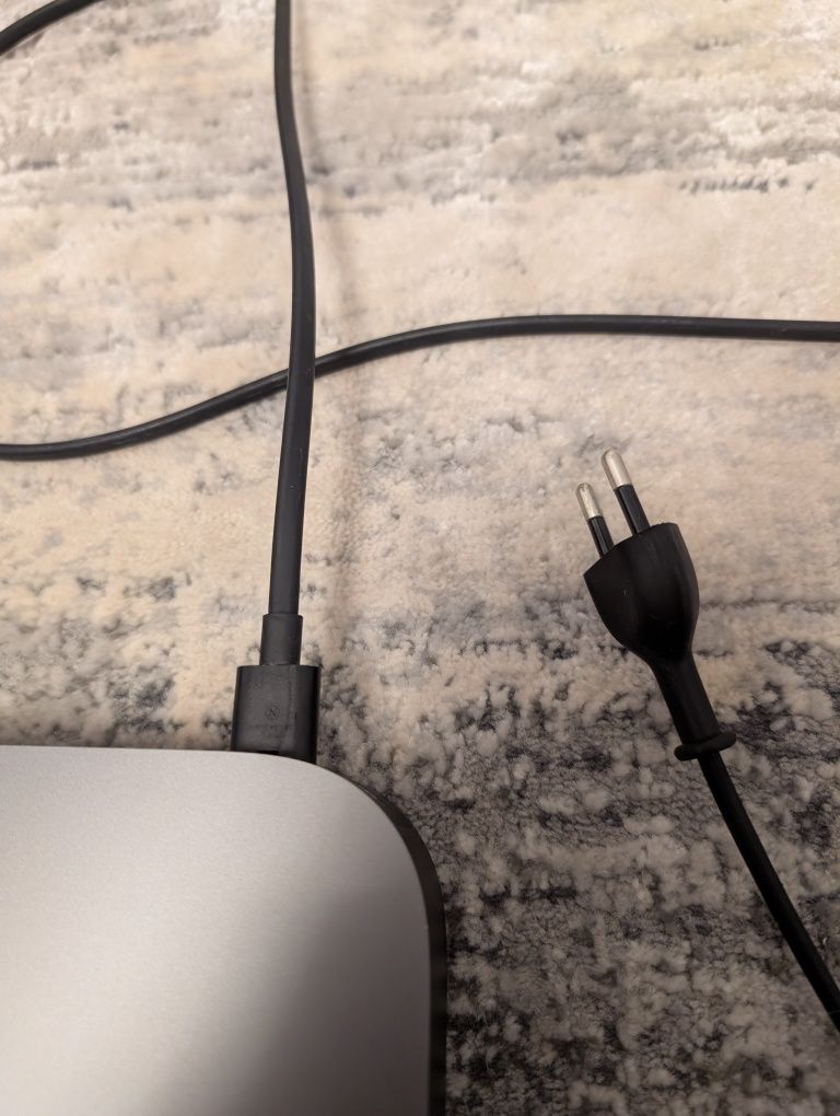 Mac Mini 2018 Intel Core i3-8100B 8GB RAM 128GB SSD