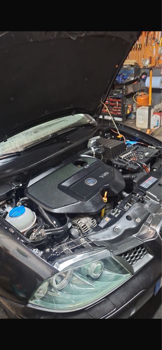 Ibiza 6L 1.9 FR PD130