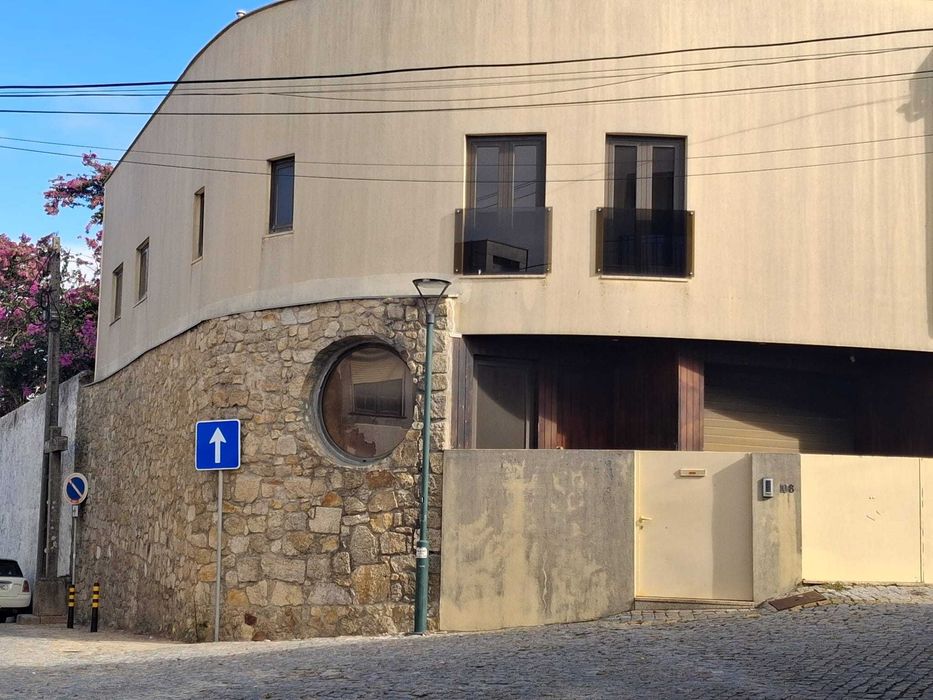Moradia V3 para arrendamento