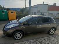Nissan LEAF 30kw
